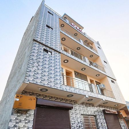 Hotel O Royal Villa Gurgaon Luaran gambar