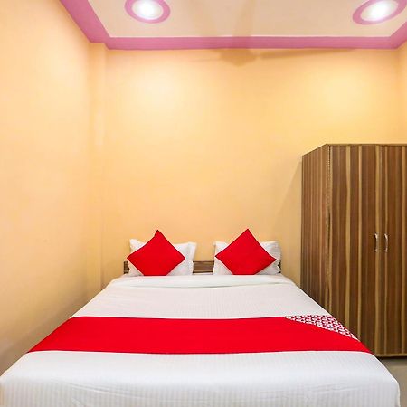 Hotel O Royal Villa Gurgaon Luaran gambar