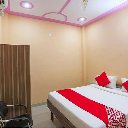 Hotel O Royal Villa Gurgaon Luaran gambar
