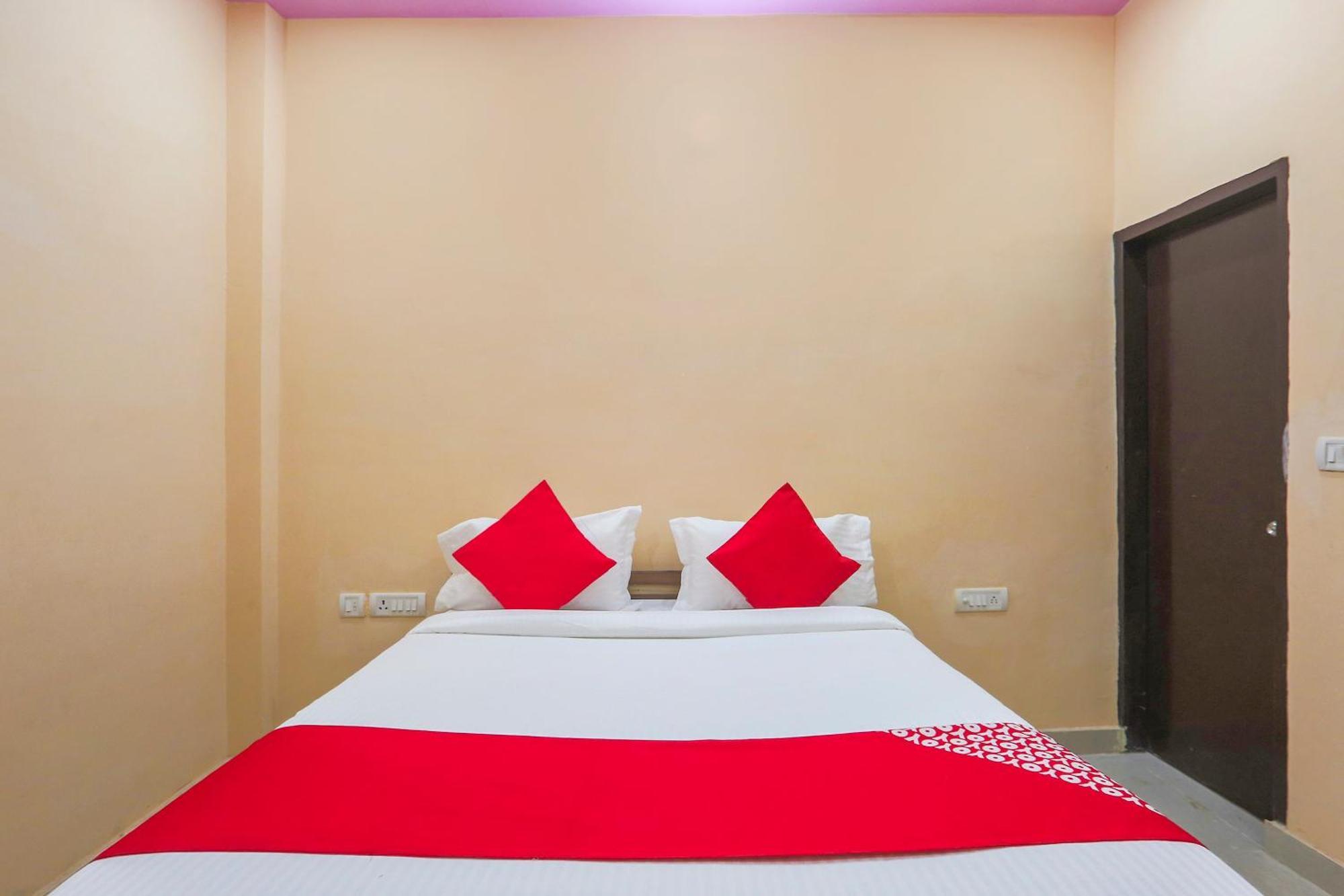 Hotel O Royal Villa Gurgaon Luaran gambar