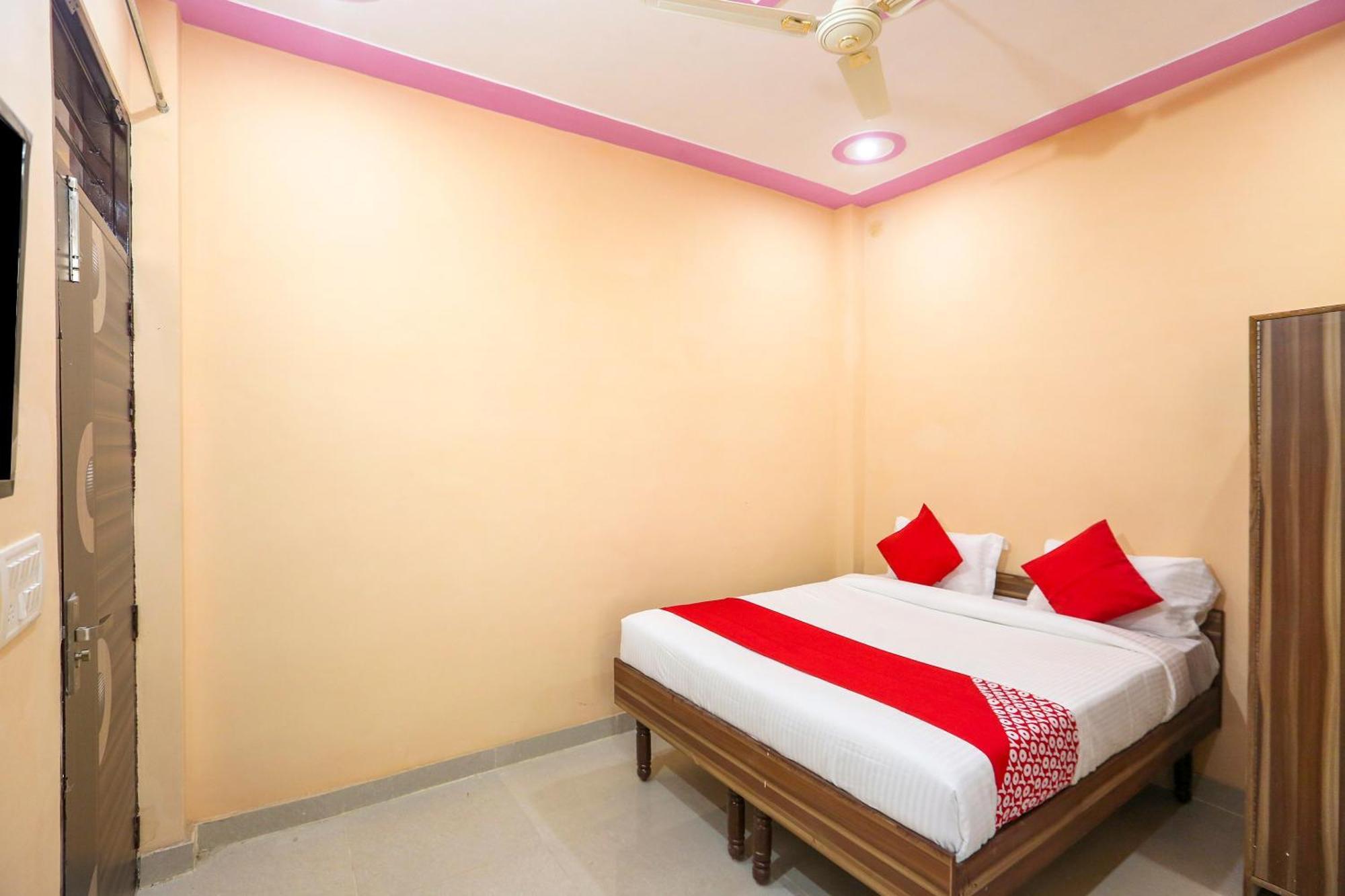 Hotel O Royal Villa Gurgaon Luaran gambar