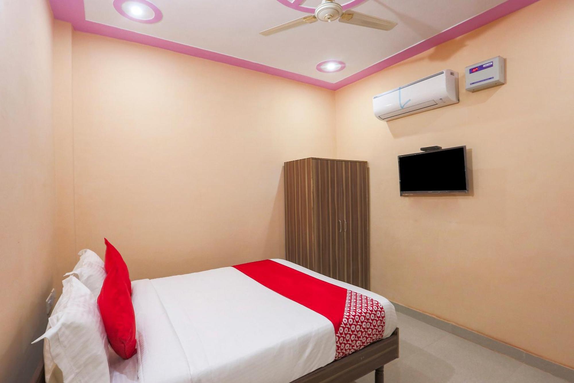 Hotel O Royal Villa Gurgaon Luaran gambar