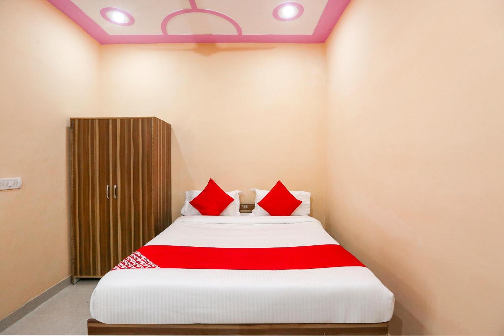 Hotel O Royal Villa Gurgaon Luaran gambar