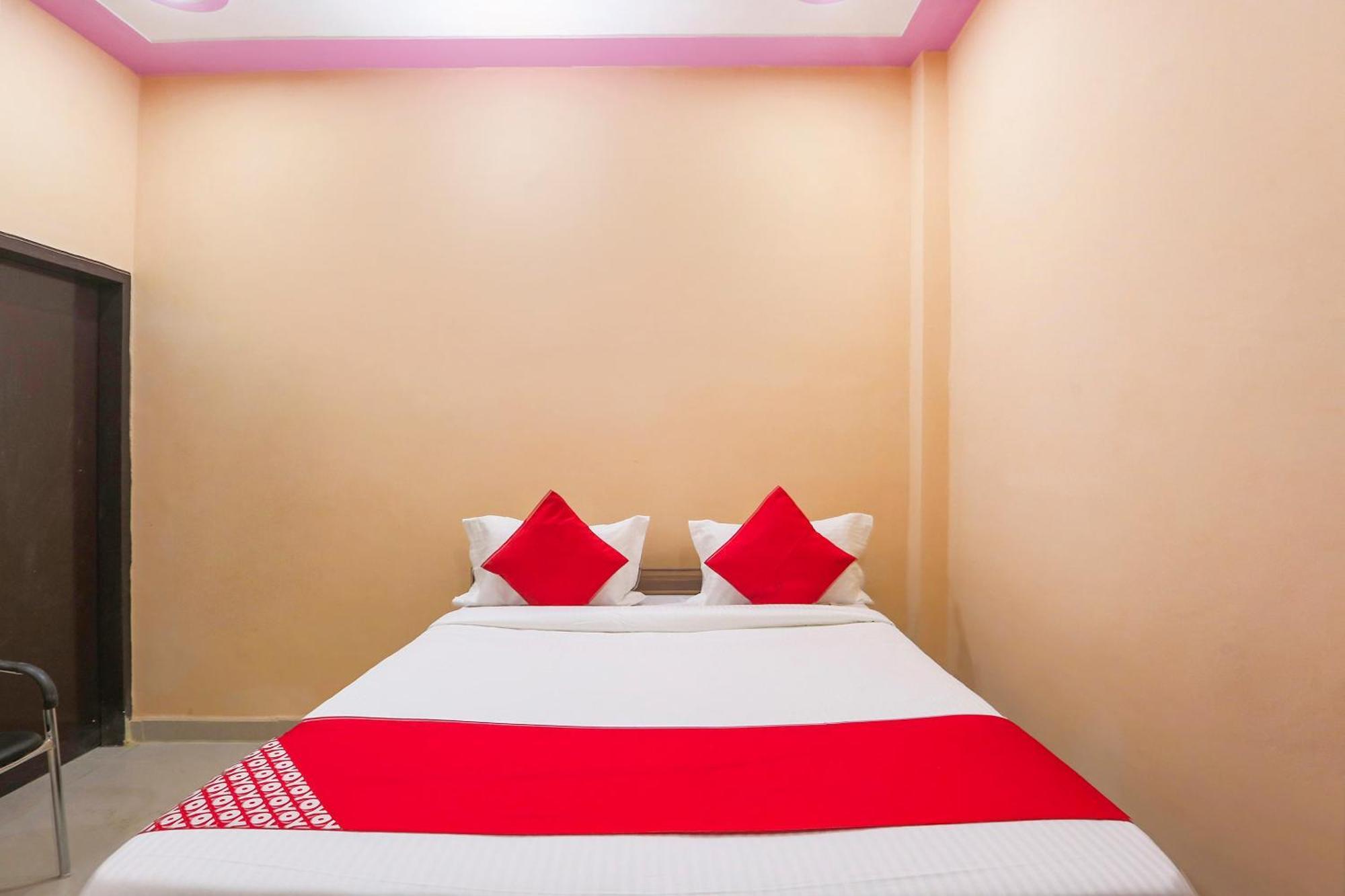 Hotel O Royal Villa Gurgaon Luaran gambar
