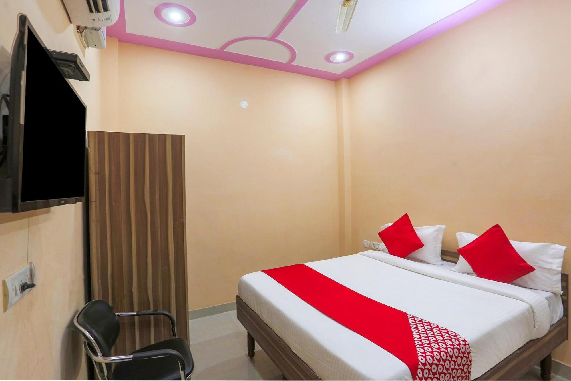 Hotel O Royal Villa Gurgaon Luaran gambar